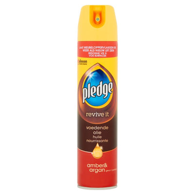 Je m'engage à le faire revivre