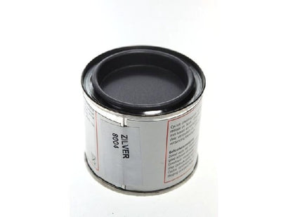 Cycle de laque Cycplus 100ml argent 8004