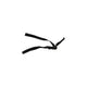 Attache de sangle de tension Steco incluse