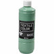 Creativ Company Textile Color Paint Zeegroen, 500 ml