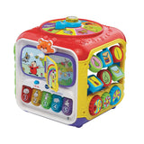 Vtech Vtech Activities Cube - afbeelding 2