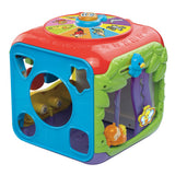 Vtech Vtech Activities Cube - afbeelding 3