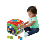 Vtech Vtech Activities Cube - afbeelding 4