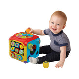 Vtech Vtech Activities Cube - afbeelding 5
