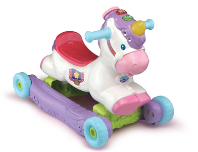 Vtech Hobbel joue de la licorne