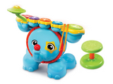 Vtech en cuir tambour bleu junior - afbeelding 1