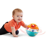 Vtech bébé 3in1 Ball de musique magique + lumière - afbeelding 4
