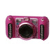 Vtech Kidizoom duo dx pour enfants caméra rose 4 pièces