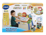 Vtech - Mon bureau magique 2.0 - afbeelding 1