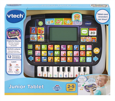 Tablette junior vtech