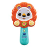 Vtech bébé kiekeboe lion + lumière et son