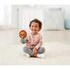 Vtech bébé kiekeboe lion + lumière et son