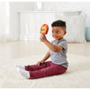Vtech bébé kiekeboe lion + lumière et son