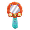 Vtech bébé kiekeboe lion + lumière et son