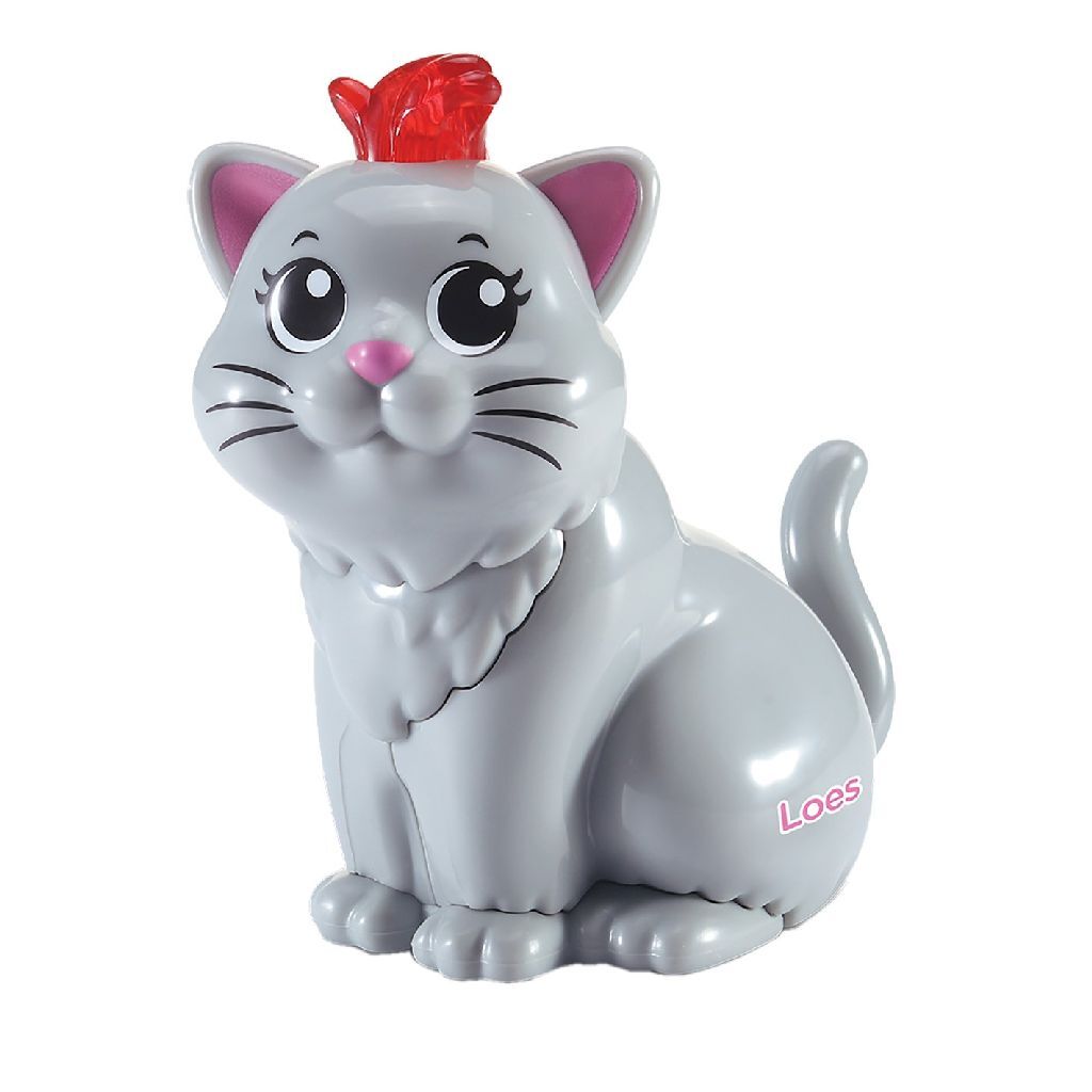 Vtech Zoef Zoef Dieren Loes les mignons POES
