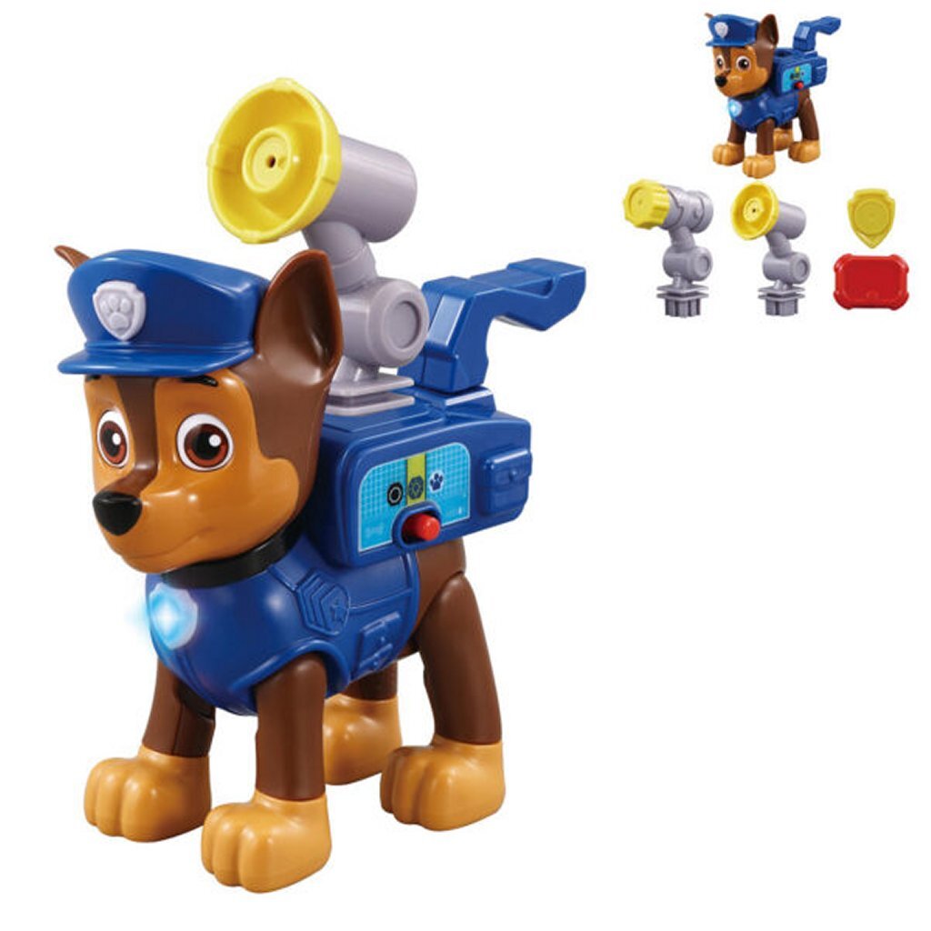 PAW PATROL PUP Chase Interactive