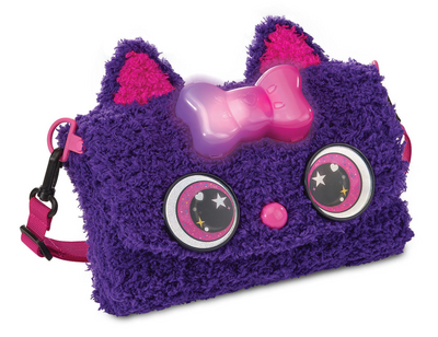 Vtech Kid'coture Cat Créer et apprendre le sac à main