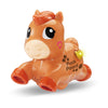 Rouleau Vtech et cheval de rondelle fou
