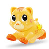Rôle de Vtech et amour de Kim Kat