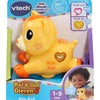 Rôle de Vtech et amour de Kim Kat