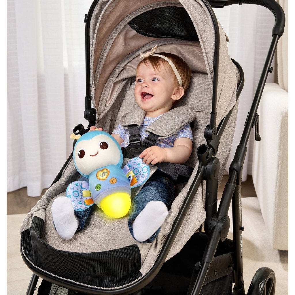 Vtech bébé coucher fireflieg