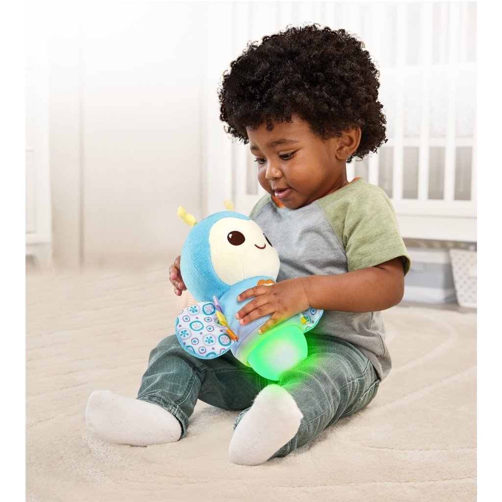 Vtech bébé coucher fireflieg