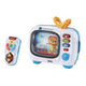 Vtech zappez devant la télévision avec lumière et son