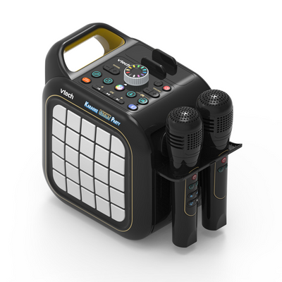 Fête lumineuse karaoké Vtech kidi