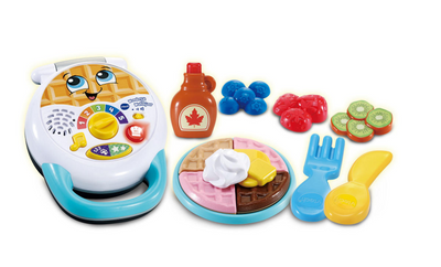 Vtech Merveilleux Waffle Fon
