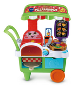 Vtech Marco's Pizza Paradise - afbeelding 1
