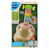 Vtech Kleuter Lightsprept Guitar - afbeelding 2