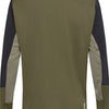 Maillot Fox Head Defense LS