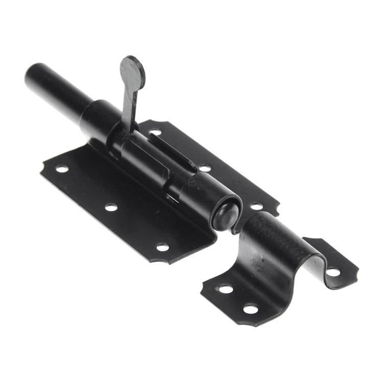 Mack 1069132 - boulon de boxe noir 90 mm | 5 pièces