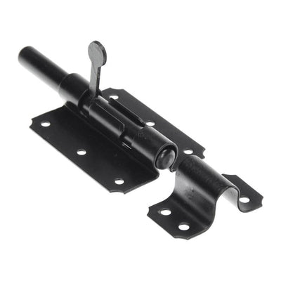Mack 1069132 - boulon de boxe noir 90 mm | 5 pièces