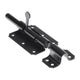 Mack 1069132 - boulon de boxe noir 90 mm | 5 pièces