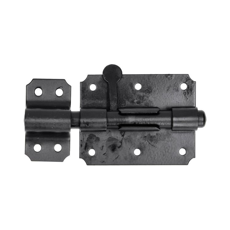 Mack 1069132 - boulon de boxe noir 90 mm | 5 pièces