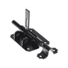 Mack 1069134 - pêne pour cadenas noir 80 mm | 5 pièces