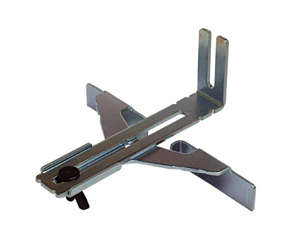 Guide de largeur des accessoires Makita - 341947-2