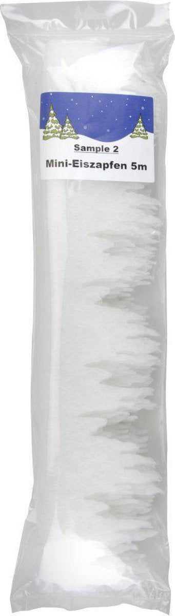 Mini élingue de gel, 500 cm