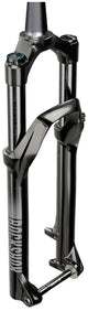 Rockshox Suss.f.Fork Rs Recon Sil.rl 130 mm noir