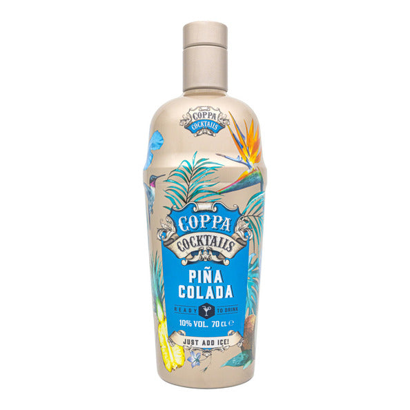 Coppa cocktails pina colada (0,7 litre)