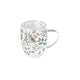 Verre Ambiente 350ml feuilles