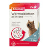 BEAPHAR WORMTABLET All-in-One Dog