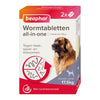 BEAPHAR WORMTABLET All-in-One Dog