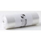 Sacs poubelle deiss 49907 500x600mm 30l transparent