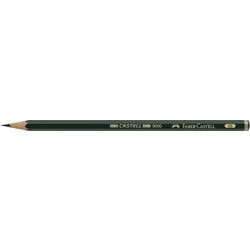 Crayon faber-castell 9000