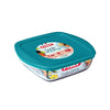Bol de conservation en Pyrex 2,2l 25x22x7cm