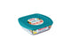 Bol de conservation en Pyrex 2,2l 25x22x7cm