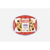 Plat à four en Pyrex ovale 35 x 24 cm 2,8l