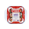 Pyrex Irresistible Baking Dish 2,4 L carré